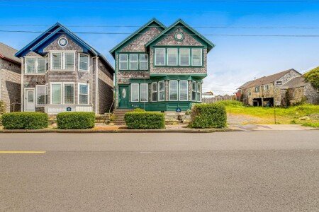 House 4 bedrooms, with jacuzzi