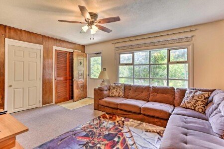 House 3 bedrooms, with wifi