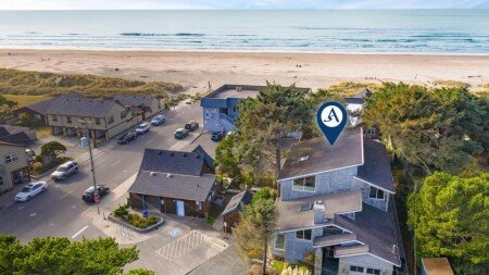 House 1 bedroom, with jacuzzi