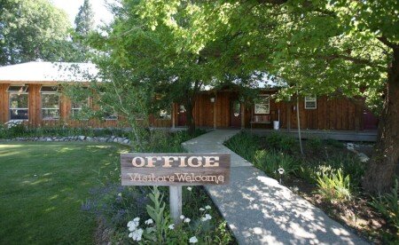 Hostel 6 guests, with air conditioning