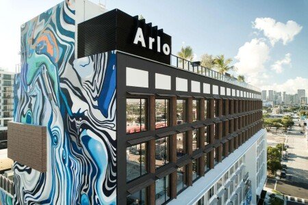Arlo Wynwood Miami