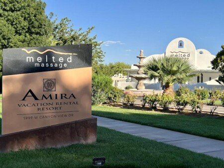 Apartment 1 bedroom, with jacuzzi