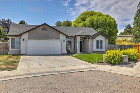 House 3 bedrooms, with jacuzzi