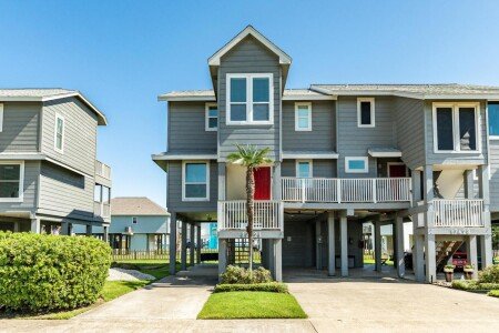 House 3 bedrooms, with air conditioning