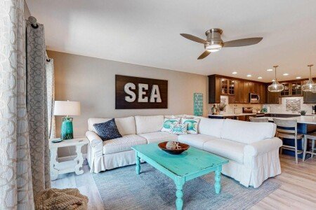 House 2 bedrooms, with pool