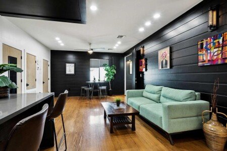 Villa 5 bedrooms, with pool