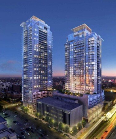 Hôtel avec jacuzzi