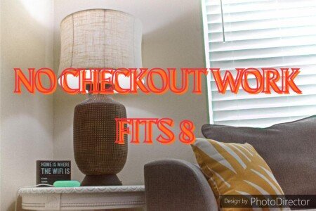 Apartment 2 bedrooms, with air conditioning