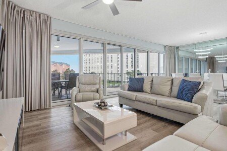 House 2 bedrooms, with jacuzzi