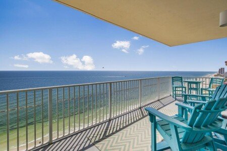 Apartment 3 bedrooms, with jacuzzi