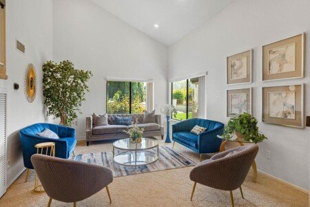 Villa 4 bedrooms, with jacuzzi