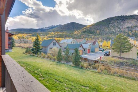 Apartment 1 bedroom, with jacuzzi