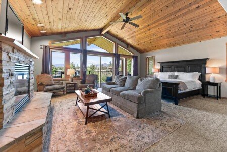 Hostel 4 guests, with garden