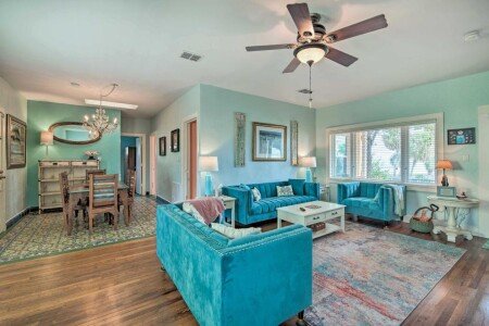 House 3 bedrooms, with jacuzzi