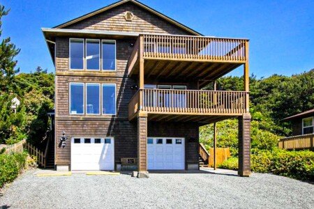 Apartment 3 bedrooms