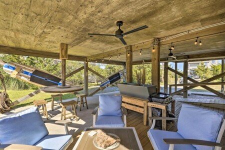 Maison de campagne 3 chambres, avec wifi