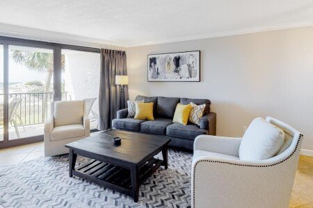 Apartment 2 bedrooms, with jacuzzi