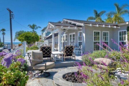 House 2 bedrooms, with garden