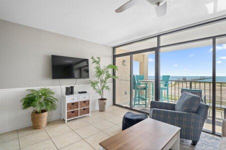 Apartment 1 bedroom, with jacuzzi