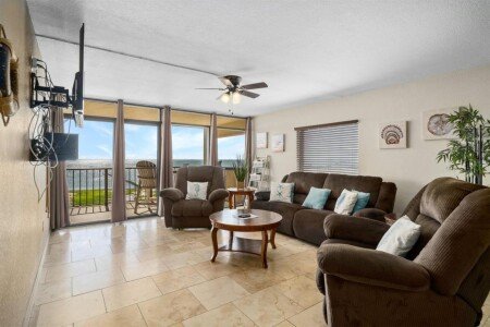 Apartment 2 bedrooms, with jacuzzi