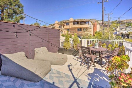 House 2 bedrooms, with wifi