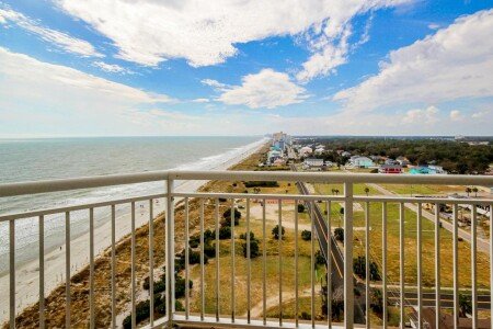 Apartment 1 bedroom, with jacuzzi