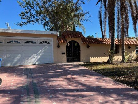 Villa 4 chambres, avec jacuzzi