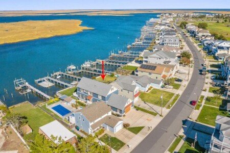 House 6 bedrooms, with garden