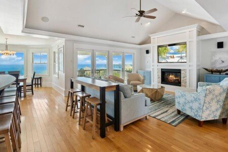 House 8 bedrooms, with jacuzzi