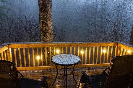 House 2 bedrooms, with wifi