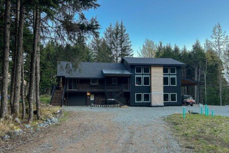 House 9 bedrooms, with jacuzzi
