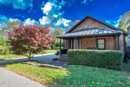 House 3 bedrooms, with air conditioning