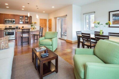 Maison 8 voyageurs, avec climatisation