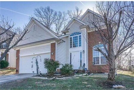 House 4 bedrooms, with jacuzzi