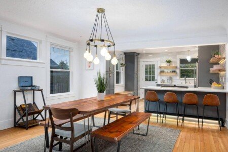 House 1 bedroom, with jacuzzi