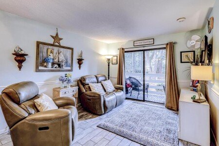 Villa 2 bedrooms, with jacuzzi