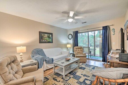 Apartment 2 bedrooms, with jacuzzi