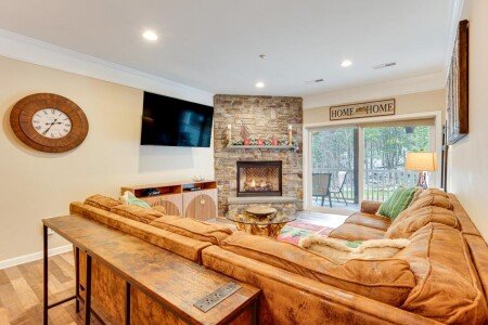 Apartment 10 guests, with jacuzzi