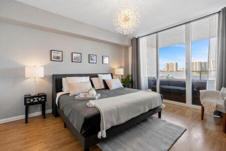 Apartment 2 bedrooms, with jacuzzi