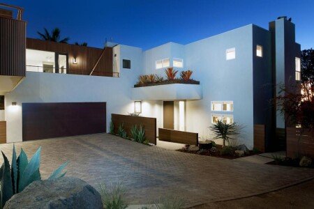 House 3 bedrooms, with garden