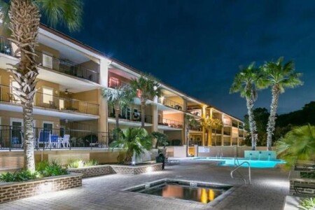 House 3 bedrooms, with jacuzzi