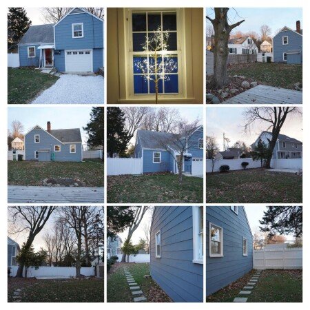 House 3 bedrooms, with jacuzzi