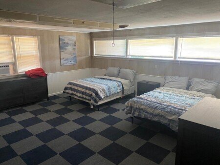 House 3 bedrooms, with garden