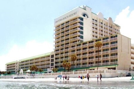 Apartment 1 bedroom, with jacuzzi