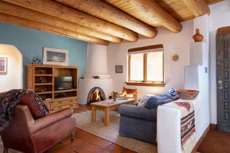 Aparthotel 6 guests, with air conditioning