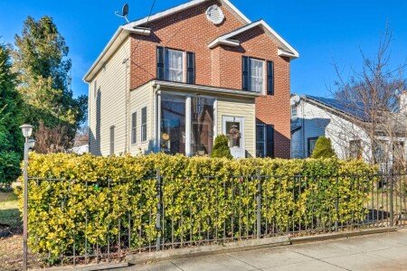 House 3 bedrooms, with jacuzzi