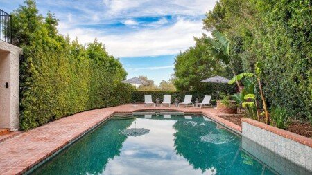 Villa 5 bedrooms, with jacuzzi