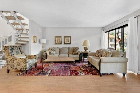 Apartment 2 bedrooms, with jacuzzi