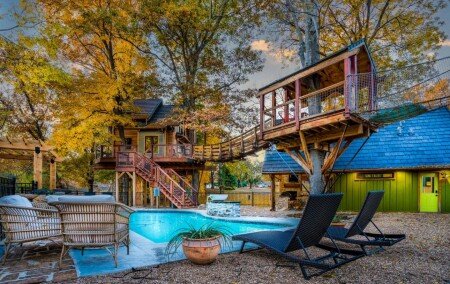 Villa 3 bedrooms, with jacuzzi