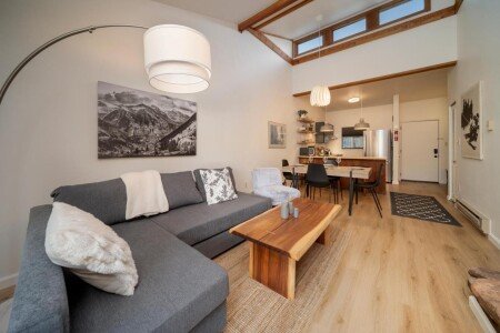 House 1 bedroom, with jacuzzi